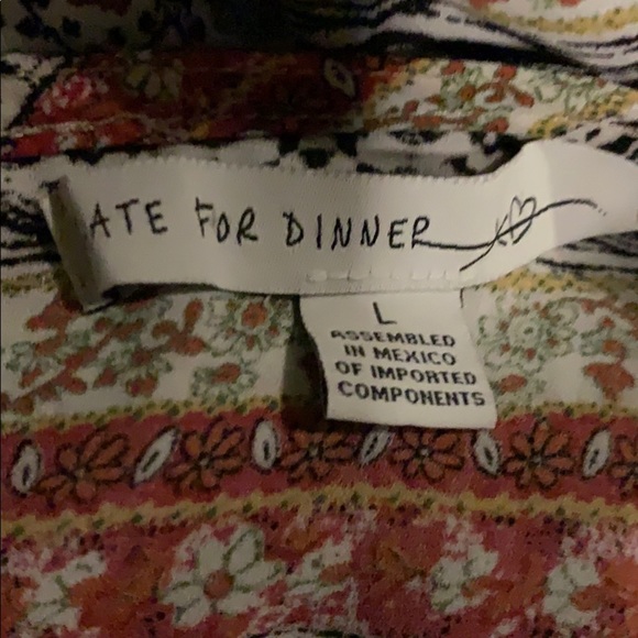 Top Women’s - Picture 7 of 7